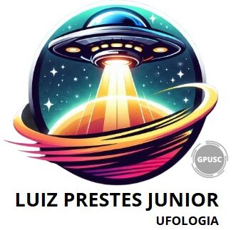 Luiz Prestes Junior Ufologia